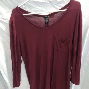 Women’s shirt
